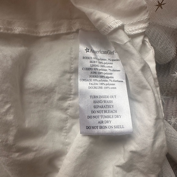 American Girl “The Sparkle - Picture 4 of 5